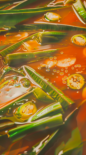 leonrud photo of natural self made tomato okra soup with okra 2a29352b 73d9 4416 8696 8fccef96d740 0.png