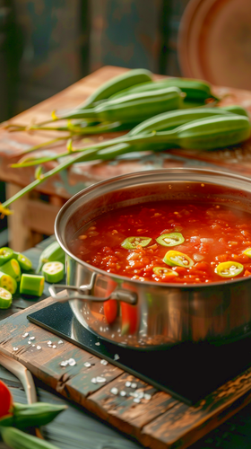 leonrud photo of natural self made tomato okra soup with okra 2a29352b 73d9 4416 8696 8fccef96d740 2.png