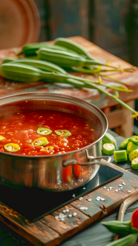 leonrud photo of natural self made tomato okra soup with okra 2a29352b 73d9 4416 8696 8fccef96d740 2.png