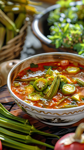 leonrud photo of natural self made tomato okra soup with okra 3bd0d631 9d8f 4b06 961c 5a4b658f0f33 1.png