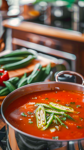 leonrud photo of natural self made tomato okra soup with okra 3bd0d631 9d8f 4b06 961c 5a4b658f0f33 2.png