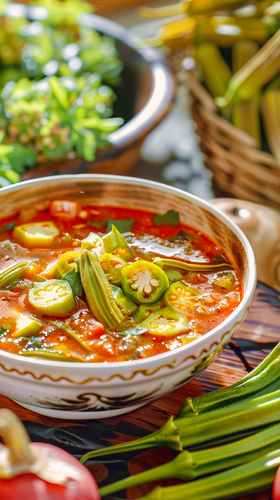 leonrud photo of natural self made tomato okra soup with okra 3bd0d631 9d8f 4b06 961c 5a4b658f0f33 1.png