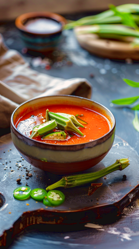 leonrud photo of natural self made tomato okra soup with okra 3c45cdb1 3fa1 4239 8a2c f13480191145 1.png