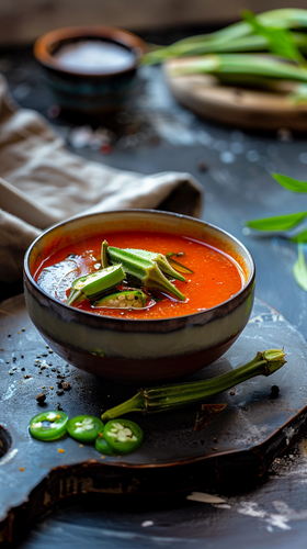 leonrud photo of natural self made tomato okra soup with okra 3c45cdb1 3fa1 4239 8a2c f13480191145 1.png