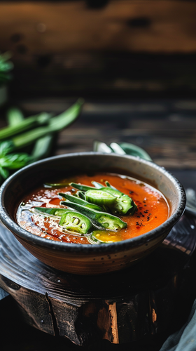 leonrud photo of natural self made tomato okra soup with okra 3c45cdb1 3fa1 4239 8a2c f13480191145 0.png