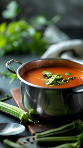 leonrud photo of natural self made tomato okra soup with okra 3c107c17 2cf9 48c9 a595 a4153df67a85 2.png