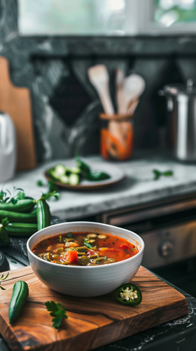 leonrud photo of natural self made tomato okra soup with okra 0a492560 5d46 45a3 b755 7f35a330d6fe 1.png