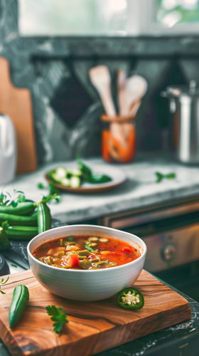 leonrud photo of natural self made tomato okra soup with okra 0a492560 5d46 45a3 b755 7f35a330d6fe 1.png
