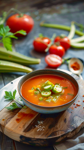 leonrud photo of natural self made tomato okra soup with okra 0c87f852 bcda 4999 8a91 bd99e1ca3a7f 1.png