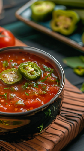 leonrud photo of natural self made tomato okra soup with okra 0c87f852 bcda 4999 8a91 bd99e1ca3a7f 2.png