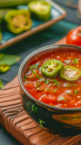 leonrud photo of natural self made tomato okra soup with okra 0c87f852 bcda 4999 8a91 bd99e1ca3a7f 2.png