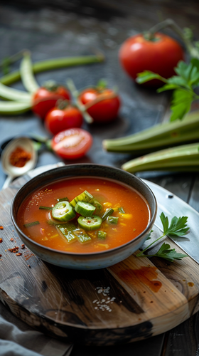leonrud photo of natural self made tomato okra soup with okra 0c87f852 bcda 4999 8a91 bd99e1ca3a7f 1.png