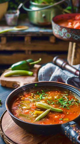 leonrud photo of natural self made tomato okra soup with okra 0cae5714 7fc3 4d9c a72c 56f1d73043b8 0.png