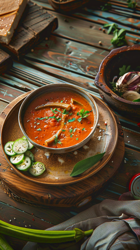 leonrud photo of natural self made tomato okra soup with okra 0c87f852 bcda 4999 8a91 bd99e1ca3a7f 3.png