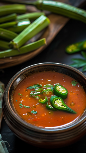 leonrud photo of natural self made tomato okra soup with okra 0cae5714 7fc3 4d9c a72c 56f1d73043b8 1.png