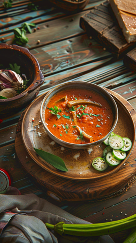 leonrud photo of natural self made tomato okra soup with okra 0c87f852 bcda 4999 8a91 bd99e1ca3a7f 3.png
