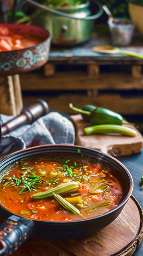 leonrud photo of natural self made tomato okra soup with okra 0cae5714 7fc3 4d9c a72c 56f1d73043b8 0.png