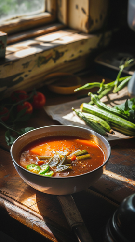 leonrud photo of natural self made tomato okra soup with okra 0cae5714 7fc3 4d9c a72c 56f1d73043b8 2.png