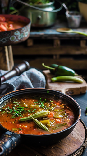 leonrud photo of natural self made tomato okra soup with okra 0cae5714 7fc3 4d9c a72c 56f1d73043b8 0.png