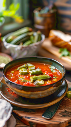 leonrud photo of natural self made tomato okra soup with okra 3e144733 dae3 4c35 b2b2 08db5628b309 2.png