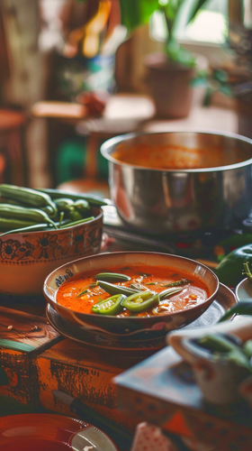 leonrud photo of natural self made tomato okra soup with okra 0dcef3a1 ccbb 4a26 9647 9db964823dcb 2.png