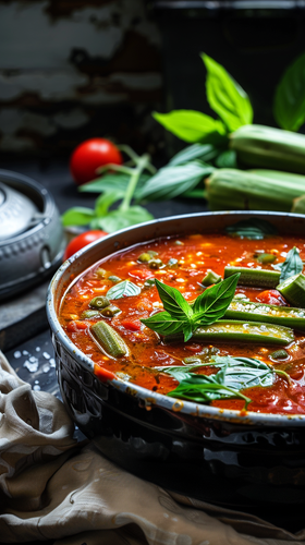 leonrud photo of natural self made tomato okra soup with okra 0dcef3a1 ccbb 4a26 9647 9db964823dcb 1.png