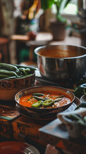 leonrud photo of natural self made tomato okra soup with okra 0dcef3a1 ccbb 4a26 9647 9db964823dcb 2.png