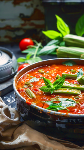 leonrud photo of natural self made tomato okra soup with okra 0dcef3a1 ccbb 4a26 9647 9db964823dcb 1.png