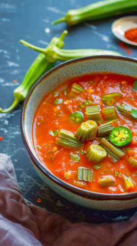 leonrud photo of natural self made tomato okra soup with okra 0dcef3a1 ccbb 4a26 9647 9db964823dcb 3.png