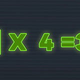  x4 36