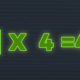  x4 44
