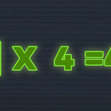  x4 48