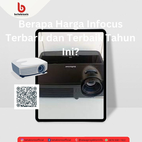 Keunggulan Infocus Mini Proyektor Portabel untuk Kebutuhan Presentasi Praktis (5).jpg