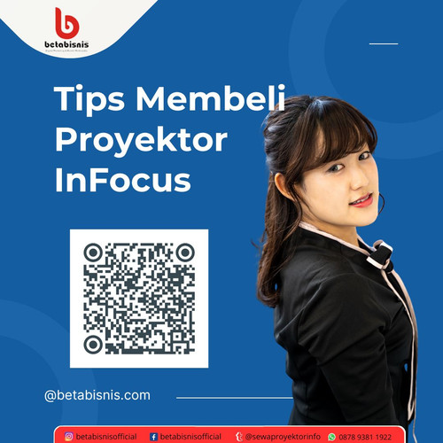 Keunggulan Infocus Mini Proyektor Portabel untuk Kebutuhan Presentasi Praktis (4).jpg