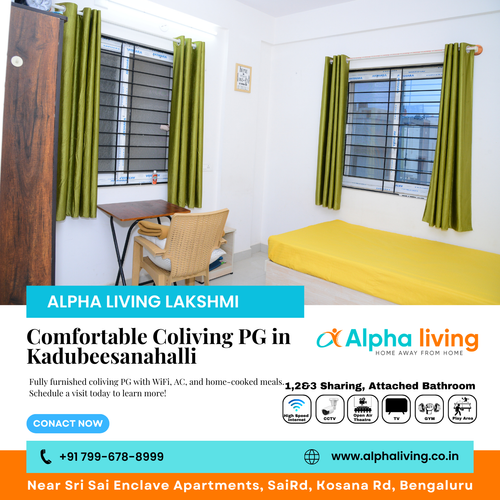 Looking for comfortable coliving PG accommodation in Kadubeesanahalli?.png