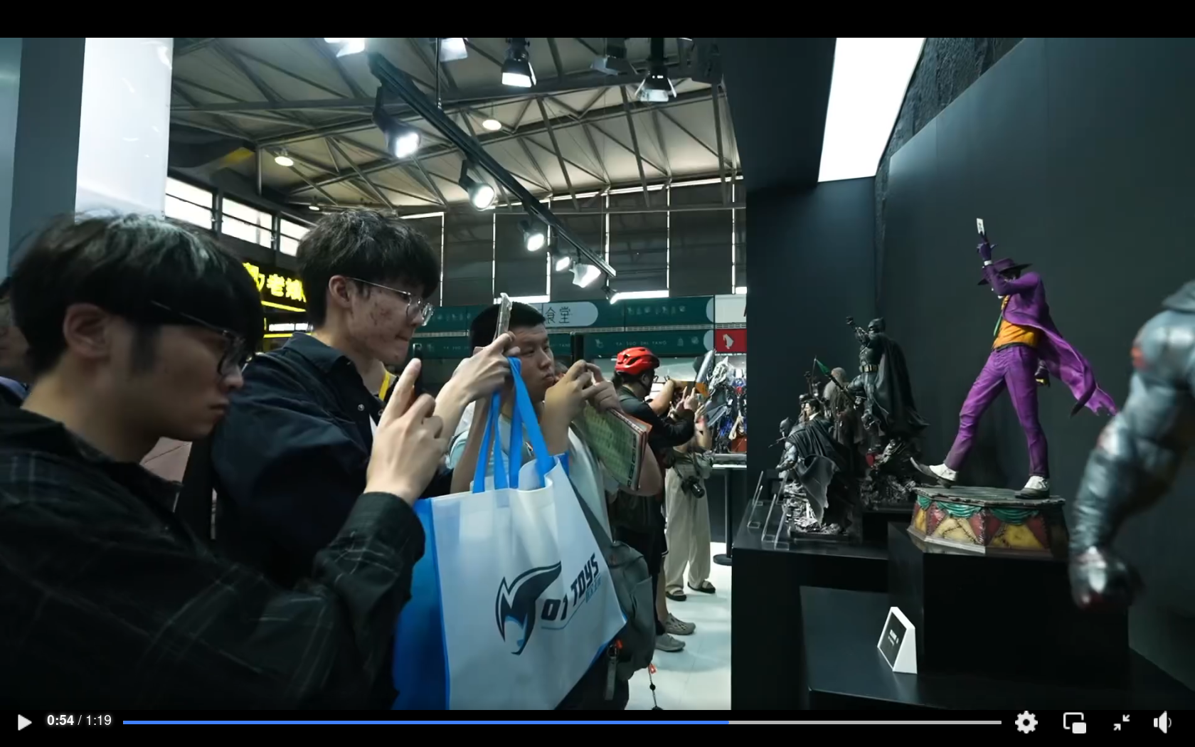 ギンガーン④ JOKER様 S.H.Figuarts The Joker Demon King of The Sixth Heaven Ninja