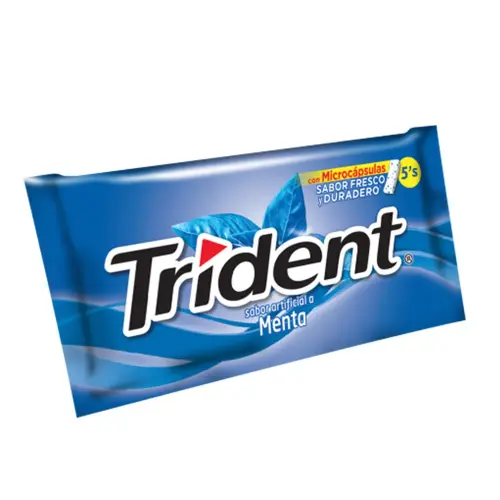 7622201776664 1 CHICLE TRIDENT MENTA X 8.5G.webp