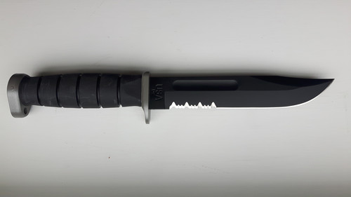 KaBar D2