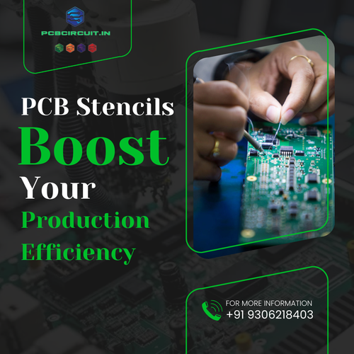 PCB Stencils Boost Your Production Efficiency.png