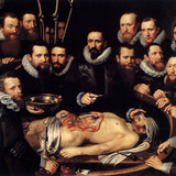 scena troopers lezione anatomia