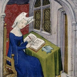 scena troopers christine de pizan