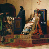 scena troopers sinodo cadavere