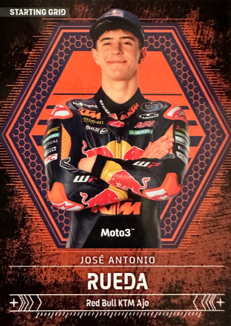 Moto GP 2024 Panini - Scegli card Da 101 a 200 - Picture 29 of 101