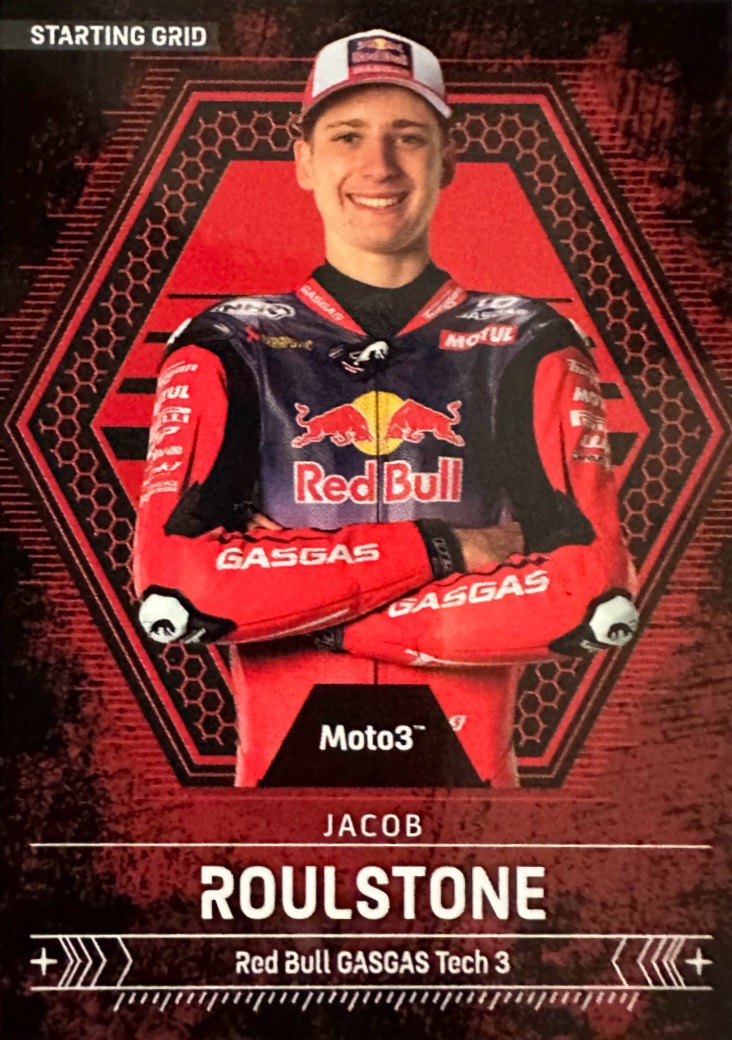 Moto GP 2024 Panini - Scegli card Da 101 a 200 - Picture 28 of 101