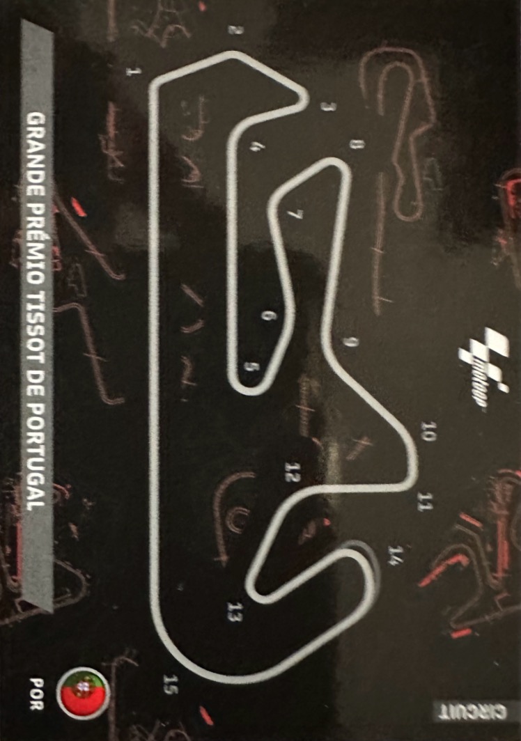 Moto GP 2024 Panini - Scegli card Da 101 a 200 - Picture 36 of 101