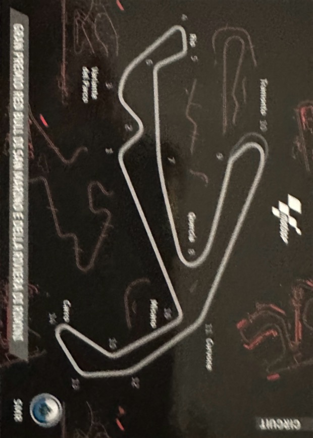 Moto GP 2024 Panini - Scegli card Da 101 a 200 - Picture 48 of 101