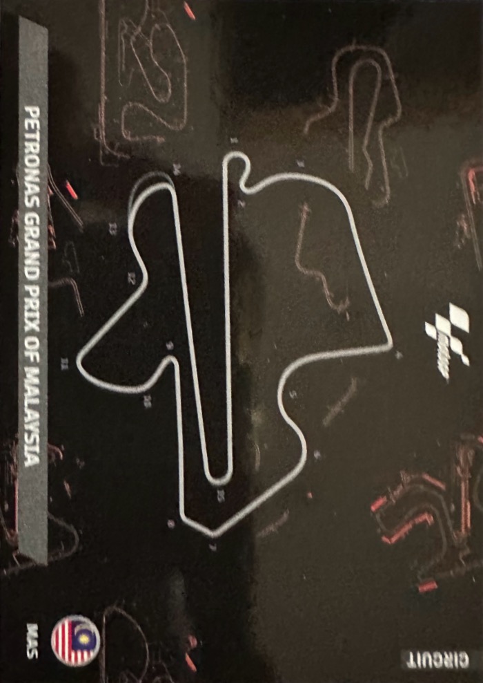 Moto GP 2024 Panini - Scegli card Da 101 a 200 - Picture 52 of 101