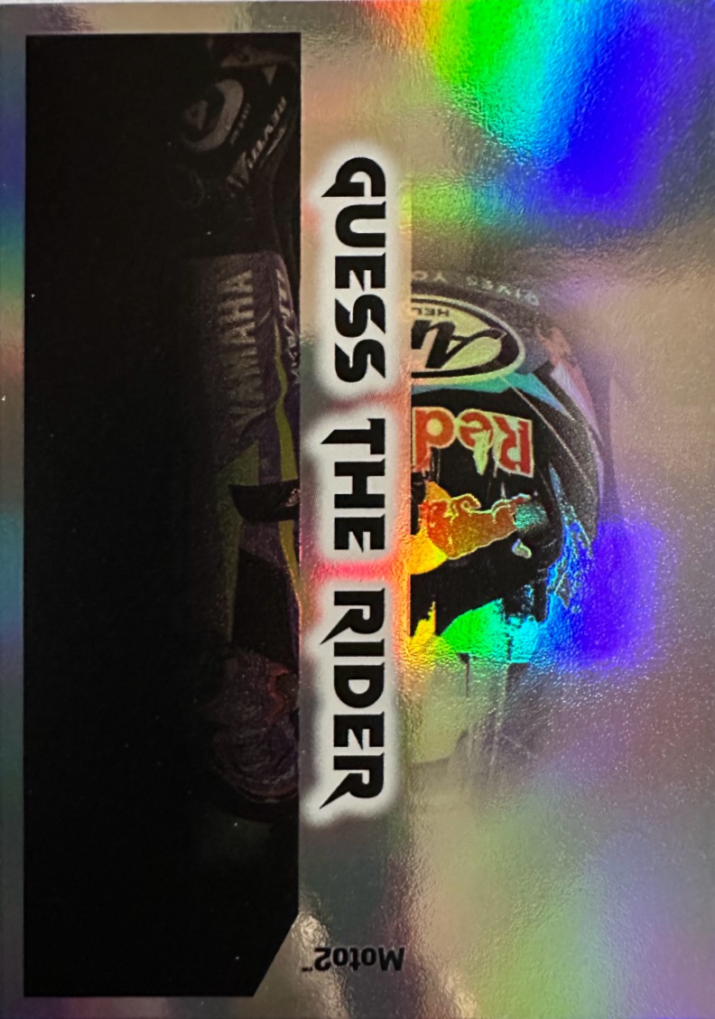 Moto GP 2024 Panini - Scegli card Da 101 a 200 - Picture 74 of 101