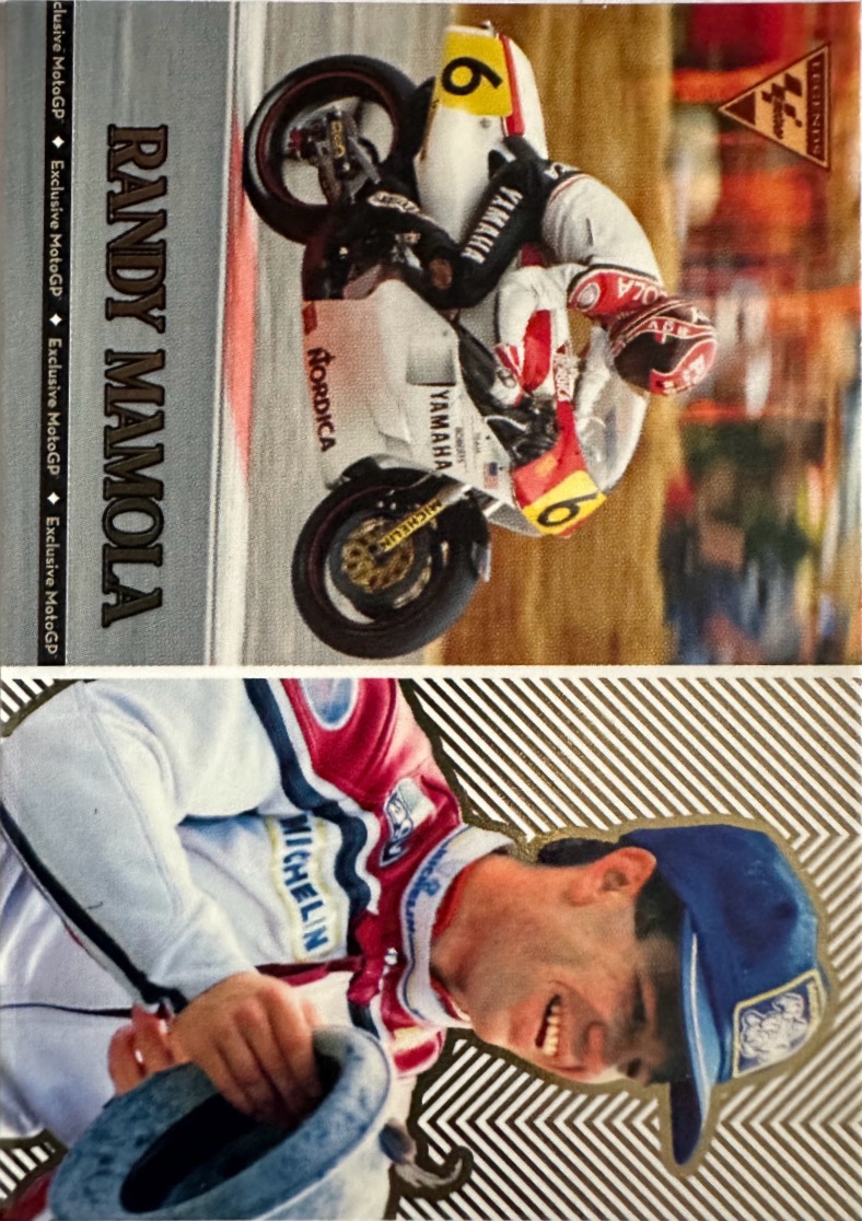 Moto GP 2024 Panini - Scegli card Da 101 a 200 - Picture 86 of 101