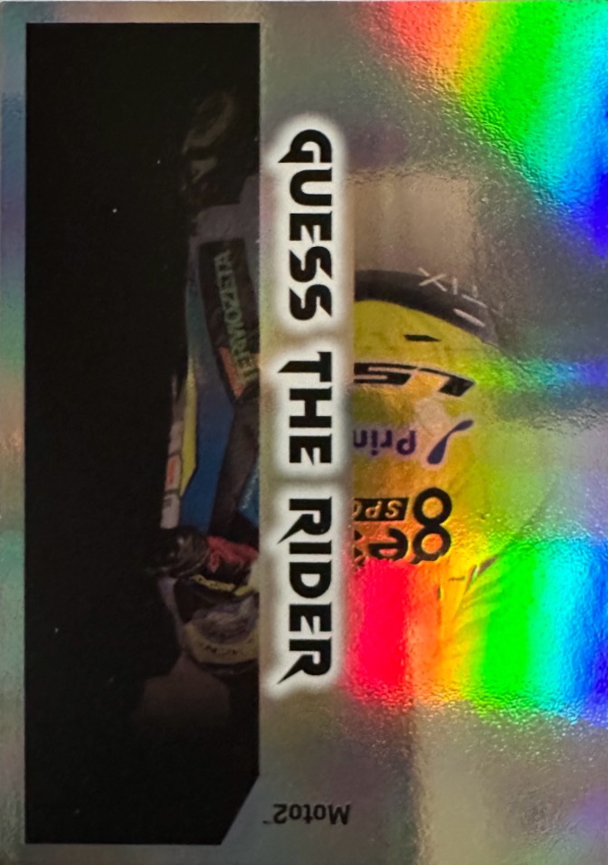 Moto GP 2024 Panini - Scegli card Da 101 a 200 - Picture 72 of 101